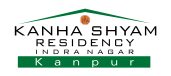 kanha shyam residency logo